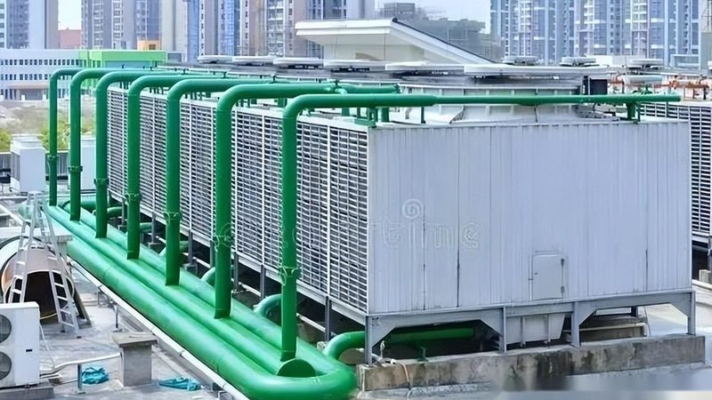 冷库制冷机组选型：关键指标与误区解析**
