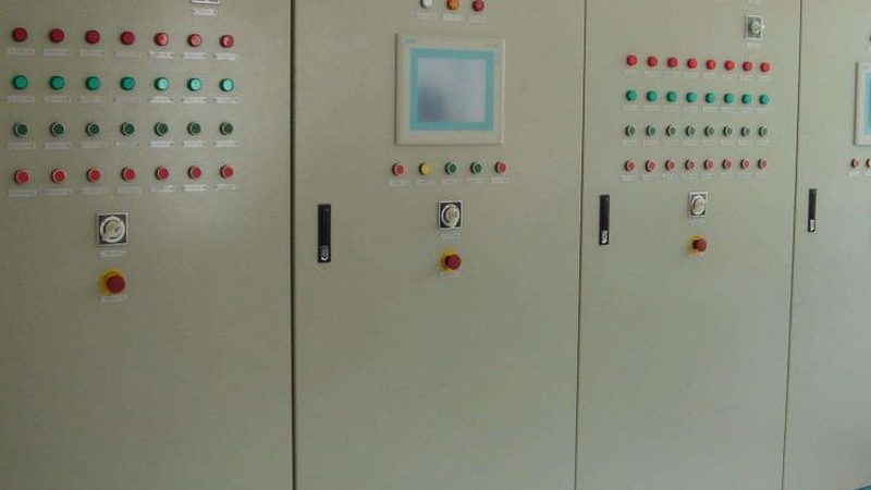 小型冷冻库：揭秘其背后的技术与应用