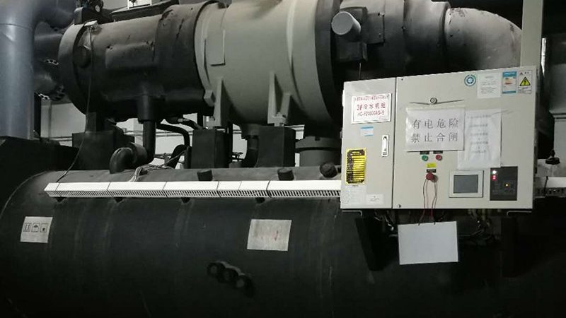 酒店用风机盘管还是空调箱好？场景解析与选型建议