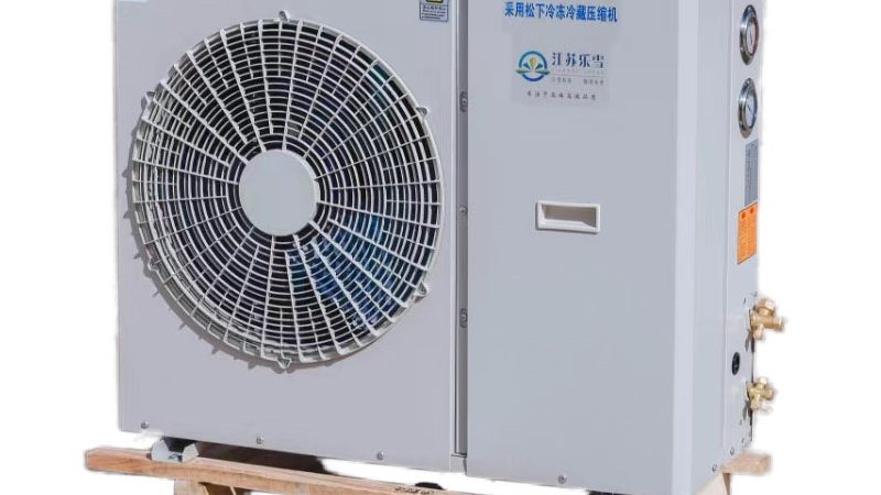 冷库设备报价明细表：揭秘报价背后的关键因素