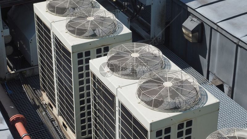 工业冷水机安装报价：揭秘影响因素与合理估算**