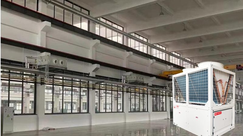 工业冷却塔风机定制：揭秘定制化解决方案的关键要素**