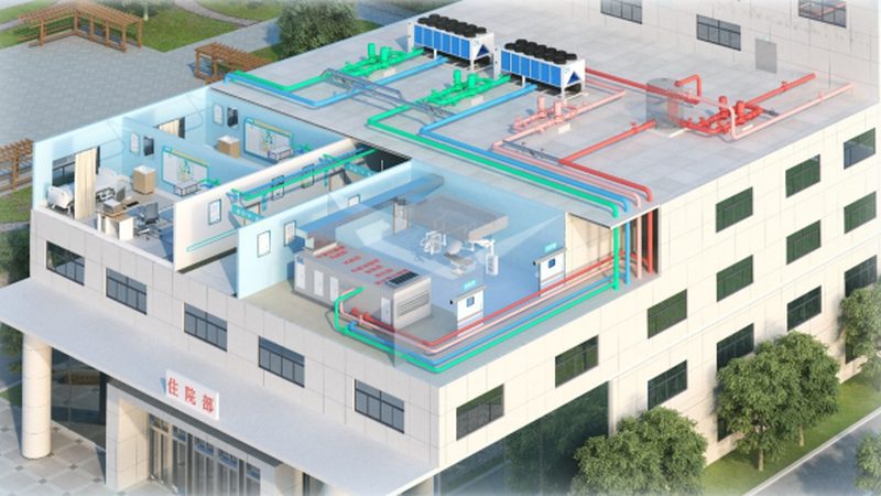 冷库板保温效果与B1级防火：关键区别解析**