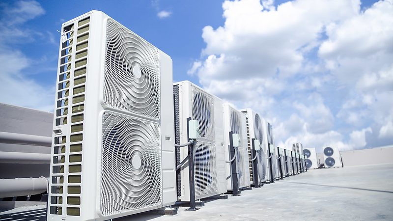 风机盘管选型：制冷量确定的关键步骤解析