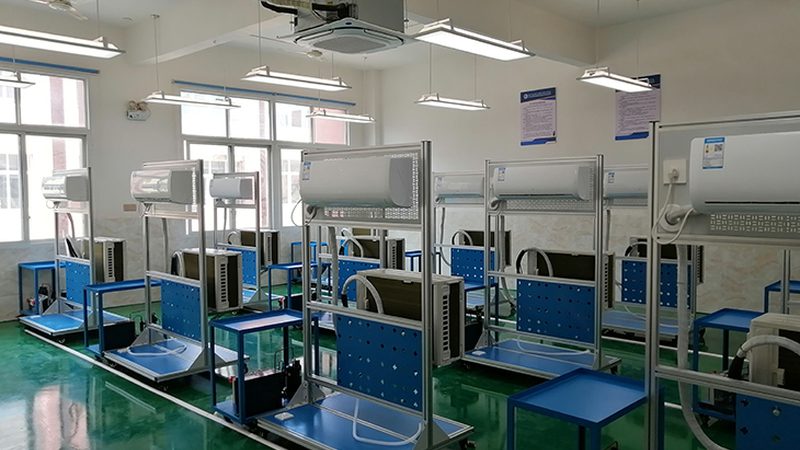 北京低温冷水机组价格解析：成本与性能的权衡