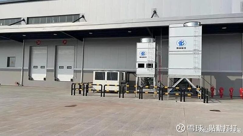 暖通全包揭秘：揭秘全包工程中的核心设备和材料**