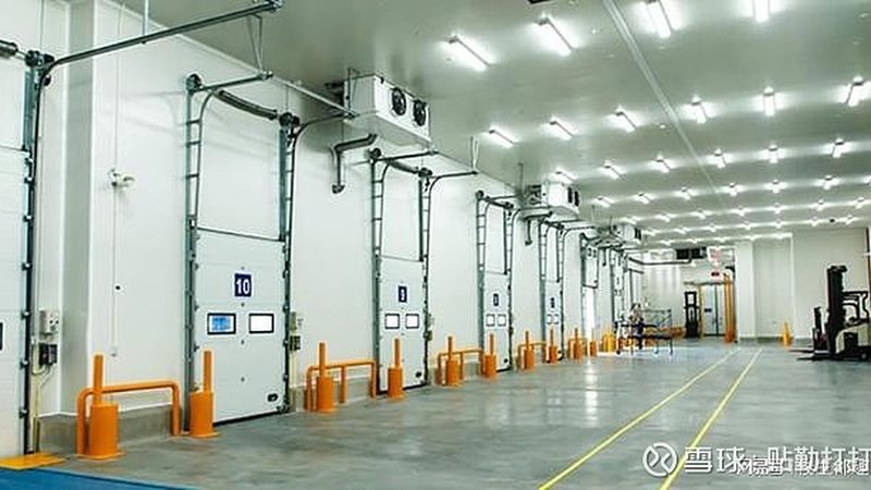 聚氨酯冷库板：揭秘其性能与选型关键**